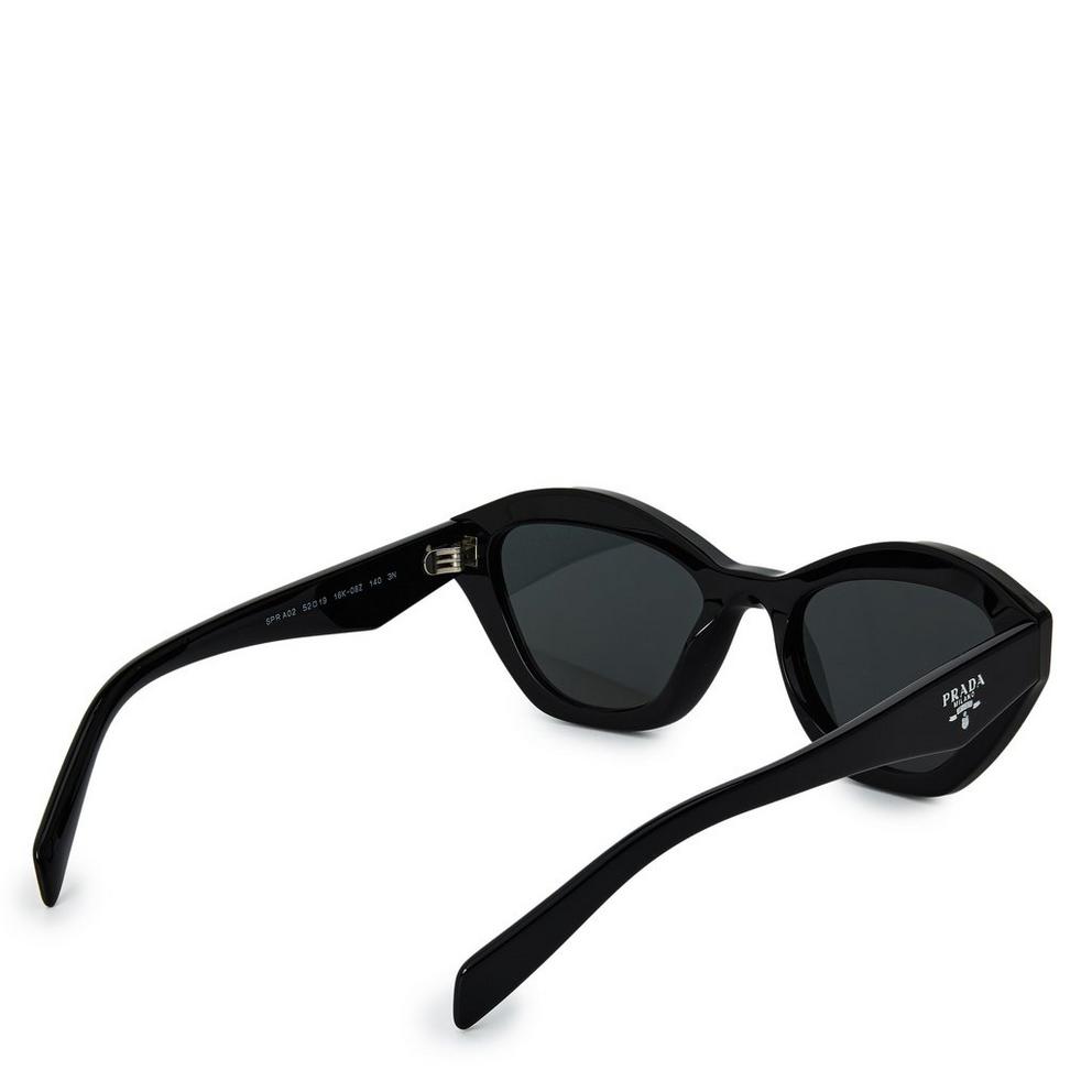 Prada Women's Cat Eye Sunglasses