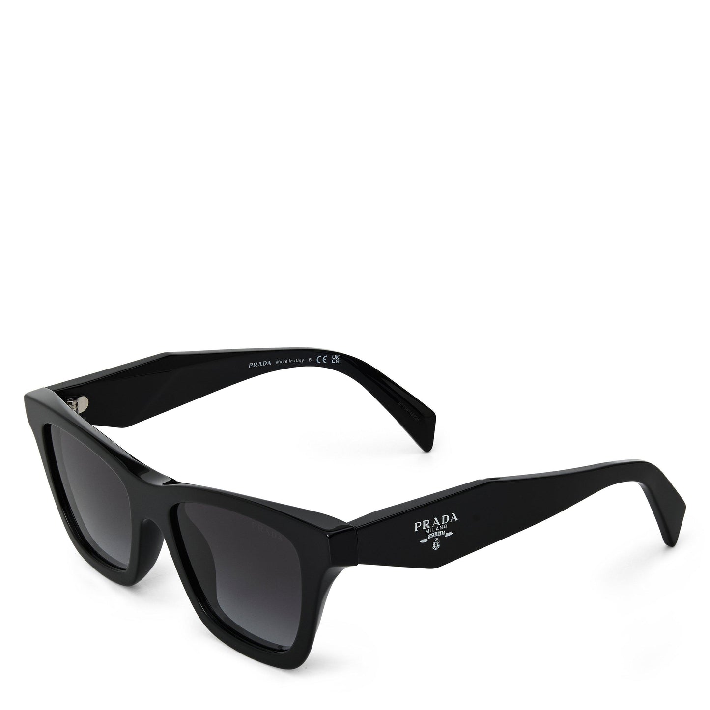 Prada Women's Cat Eye Sunglasses