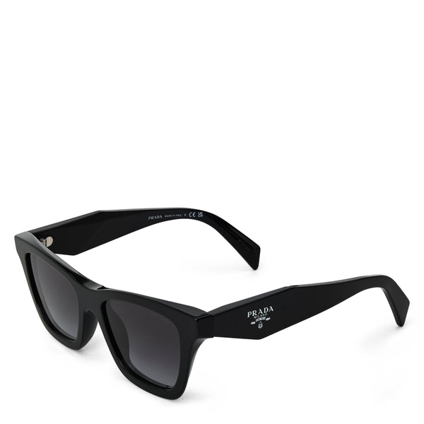 Prada Women's Cat Eye Sunglasses