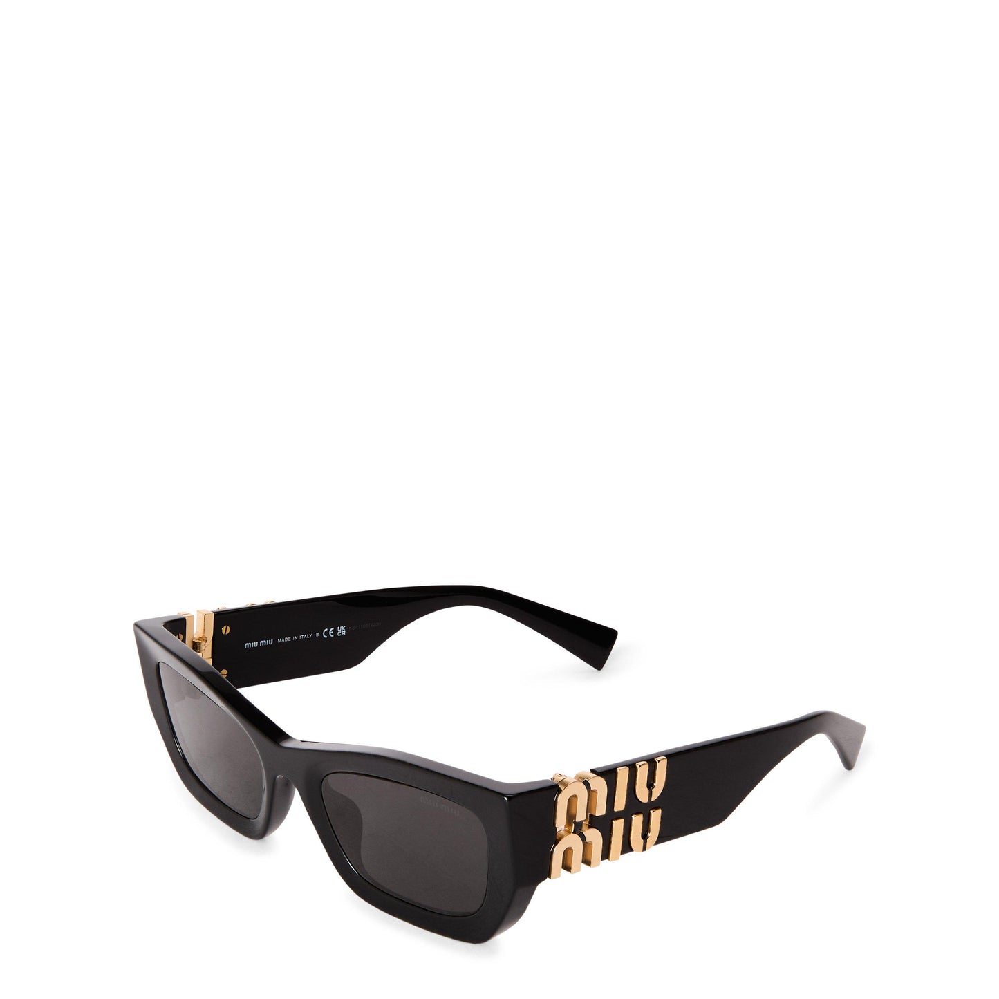 Miu Miu Women's Rectangle Sunglasses