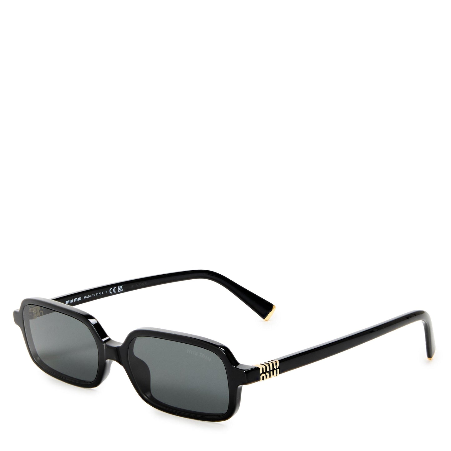Miu Miu Women's Rectangle Sunglasses