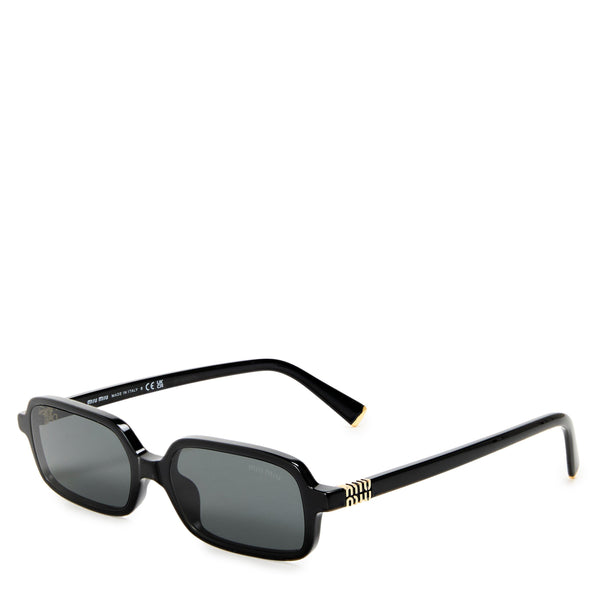 Miu Miu Women's Rectangle Sunglasses