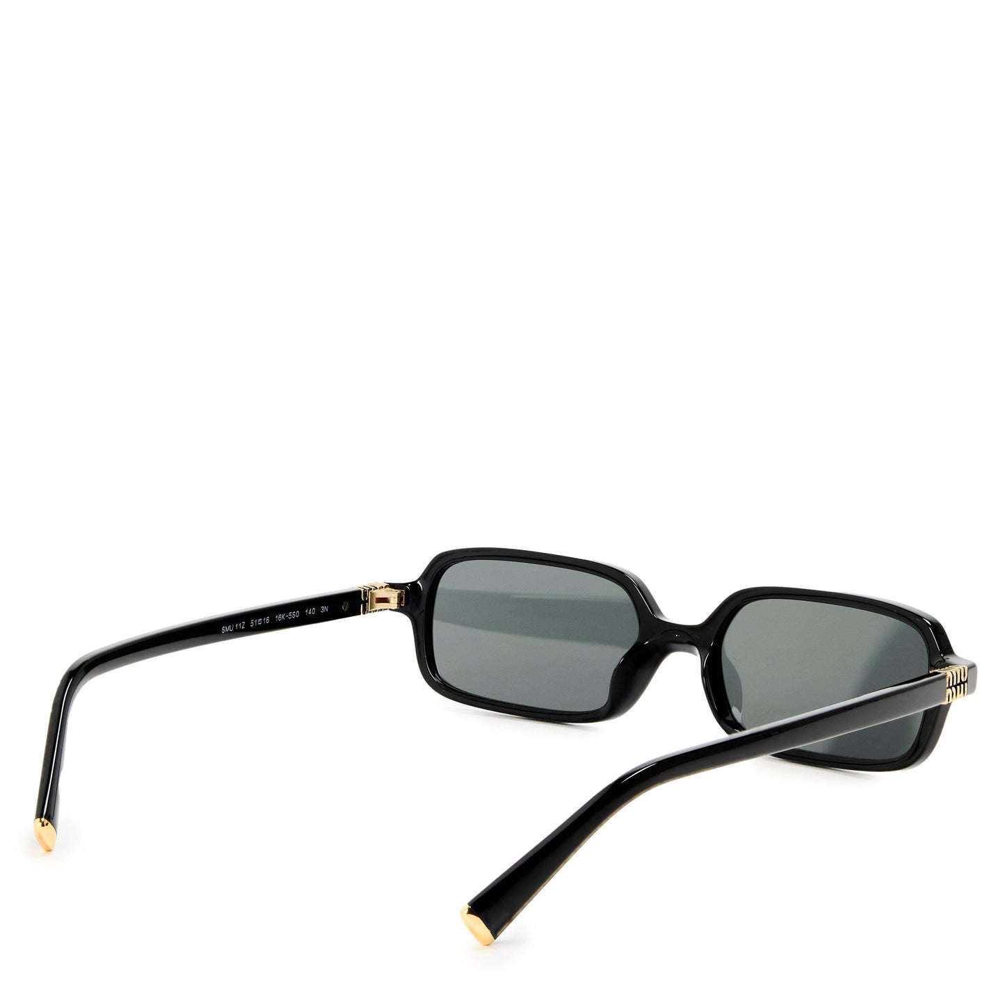 Miu Miu Women's Rectangle Sunglasses