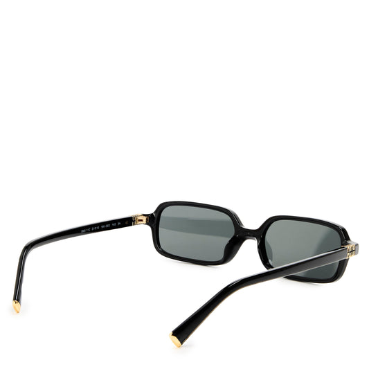 Miu Miu Women's Rectangle Sunglasses