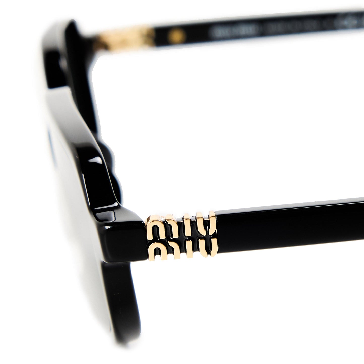 Miu Miu Women's Rectangle Sunglasses