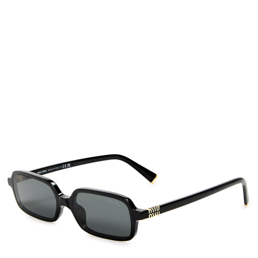 Miu Miu Women's Rectangle Sunglasses