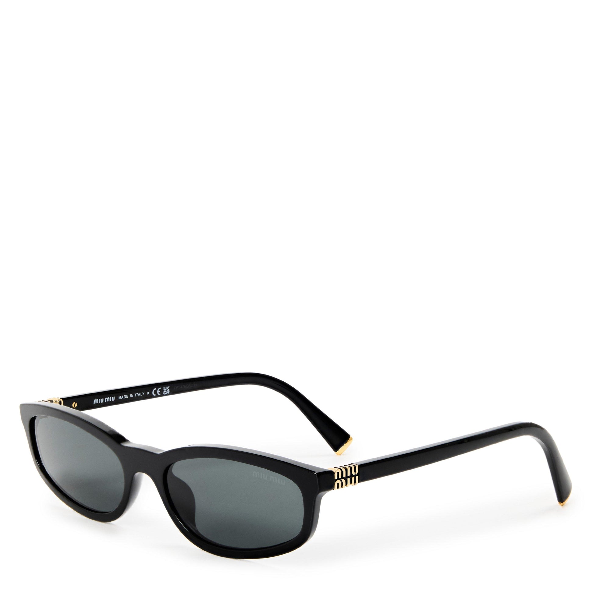 Miu Miu Women's Cat Eye Sunglasses