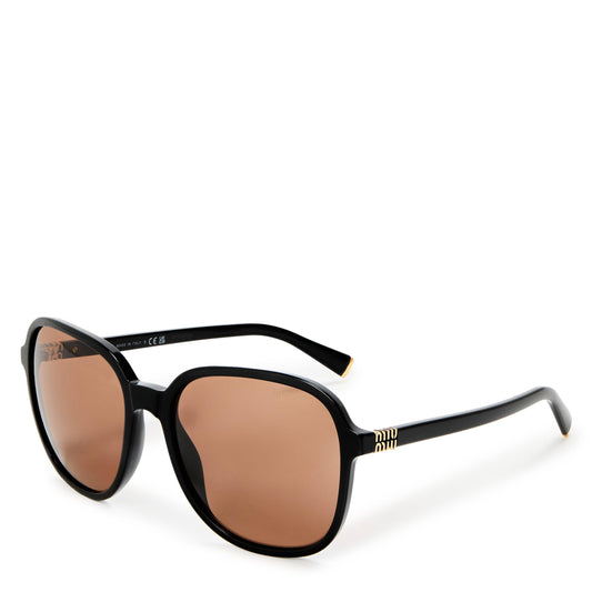 Miu Miu Women's Oversized Sunglasses