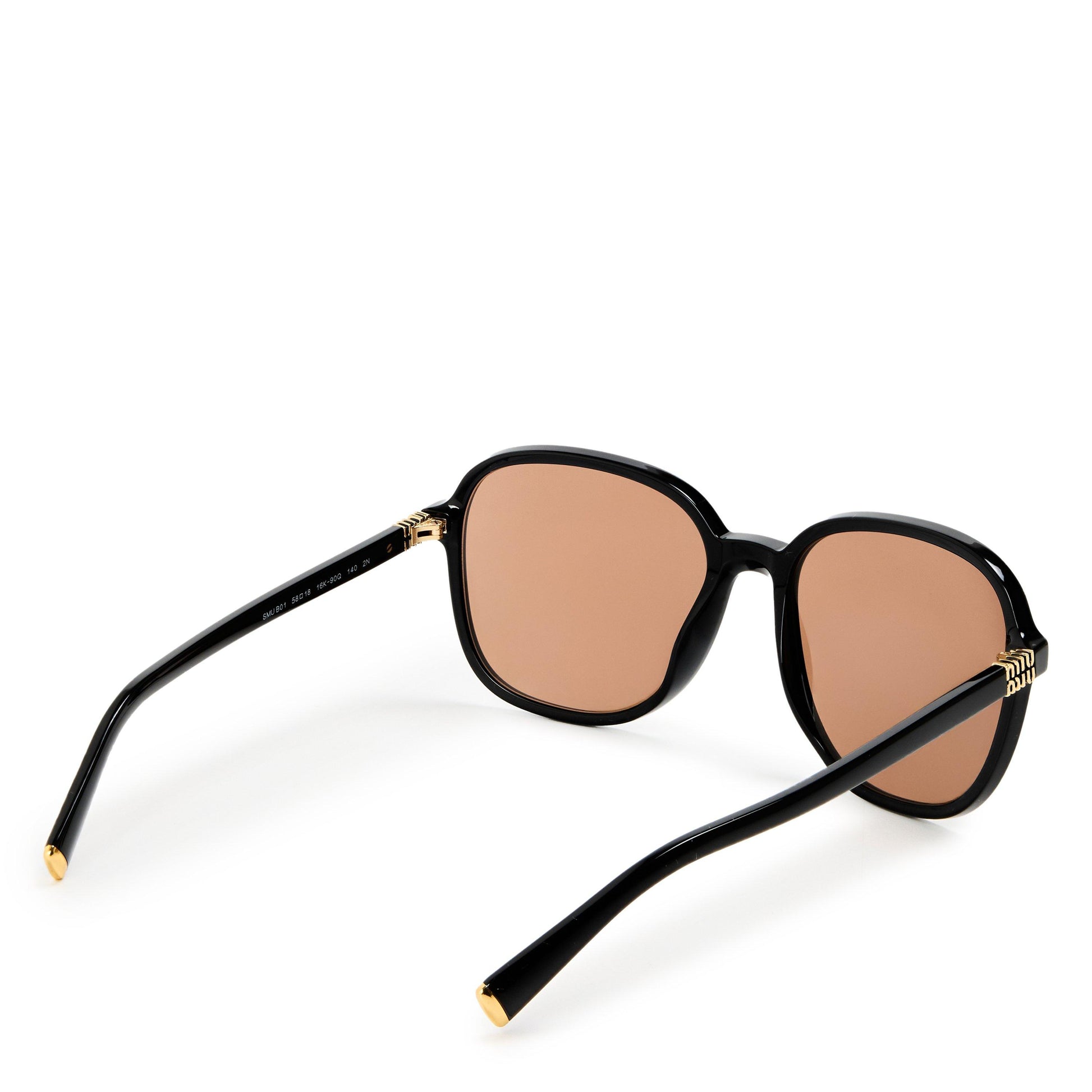 Miu Miu Women's Oversized Sunglasses
