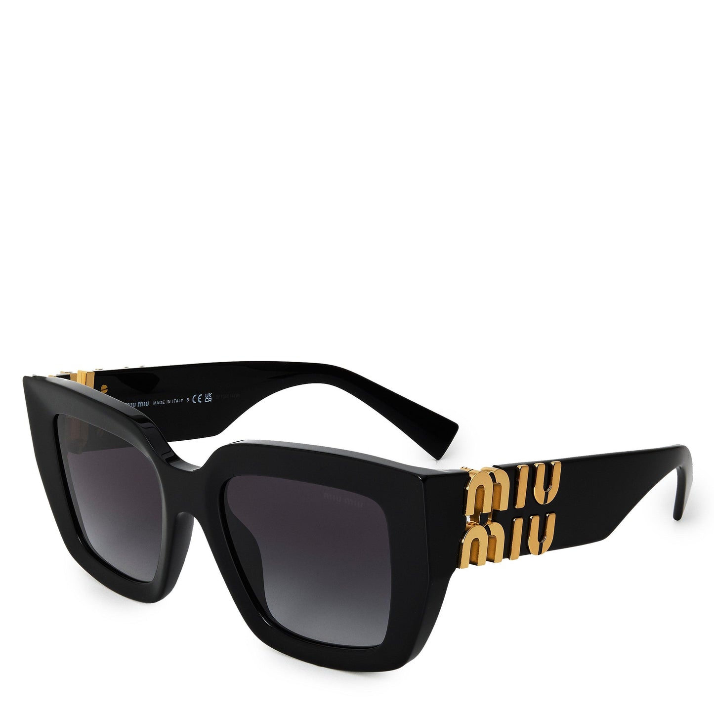 Miu Miu Women's Rectangle Sunglasses