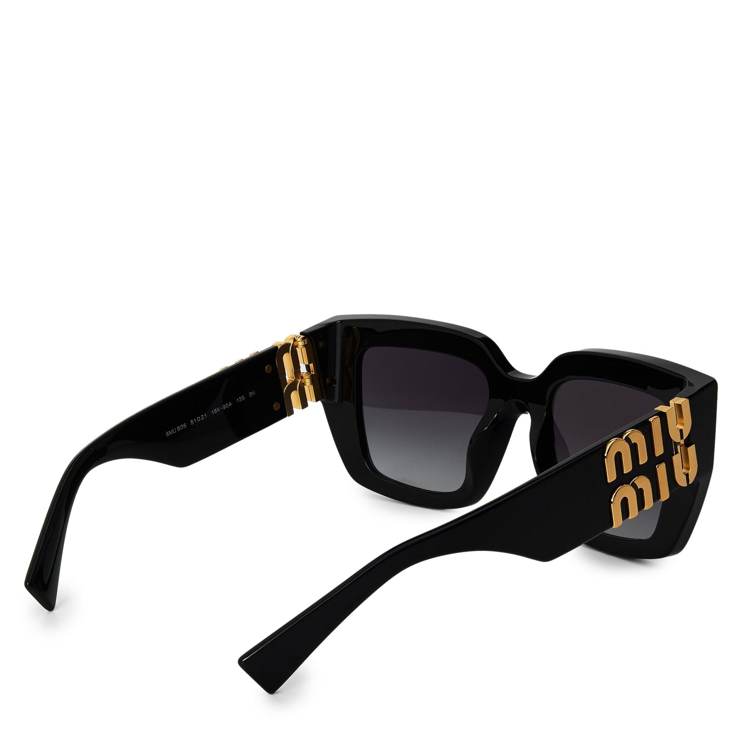 Miu Miu Women's Rectangle Sunglasses