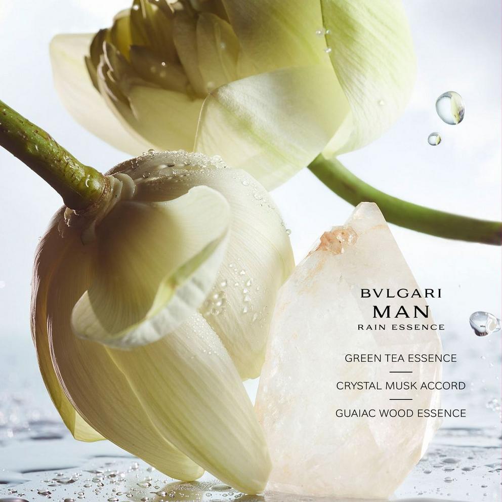 Bvlgari Man Rain Essence Eau de Parfum