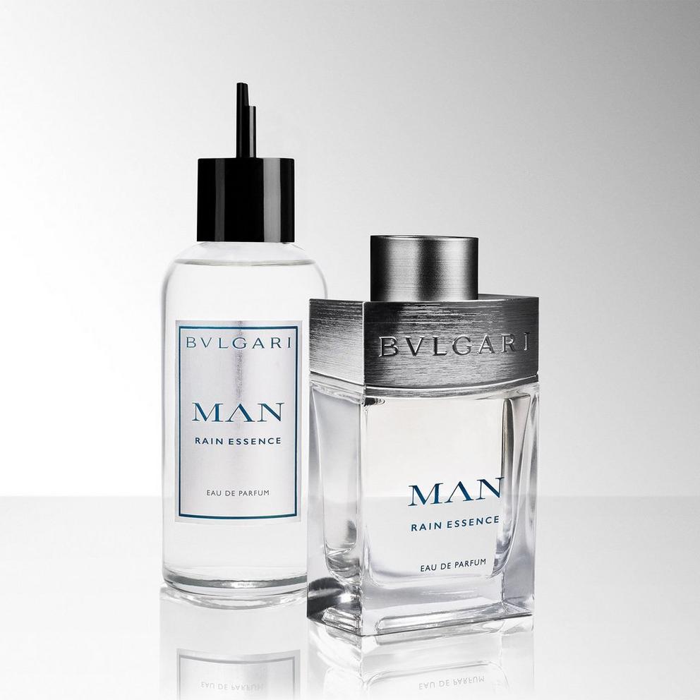 Bvlgari Man Rain Essence Eau de Parfum