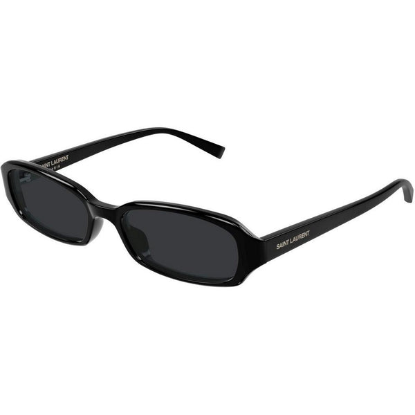 Saint Laurent Women's Rectangle Sunglasses