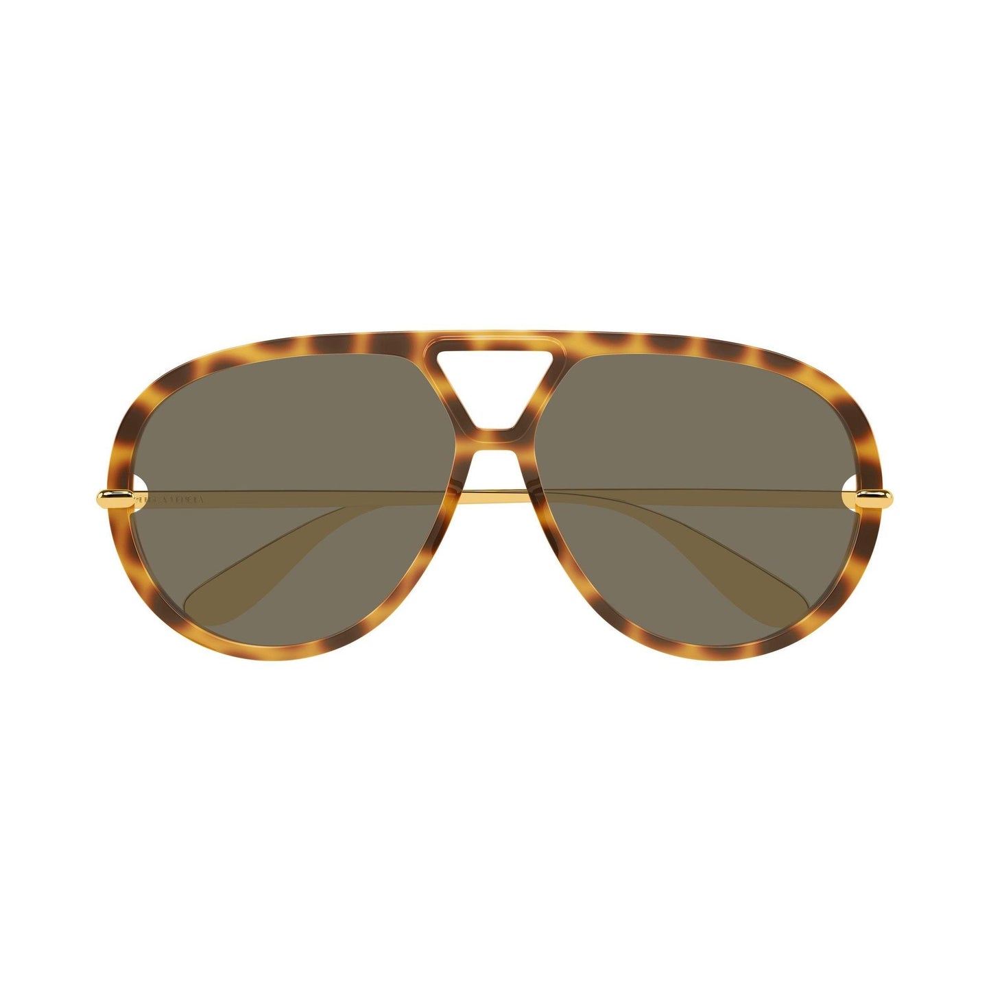 Bottega Veneta Women's Aviator Sunglasses