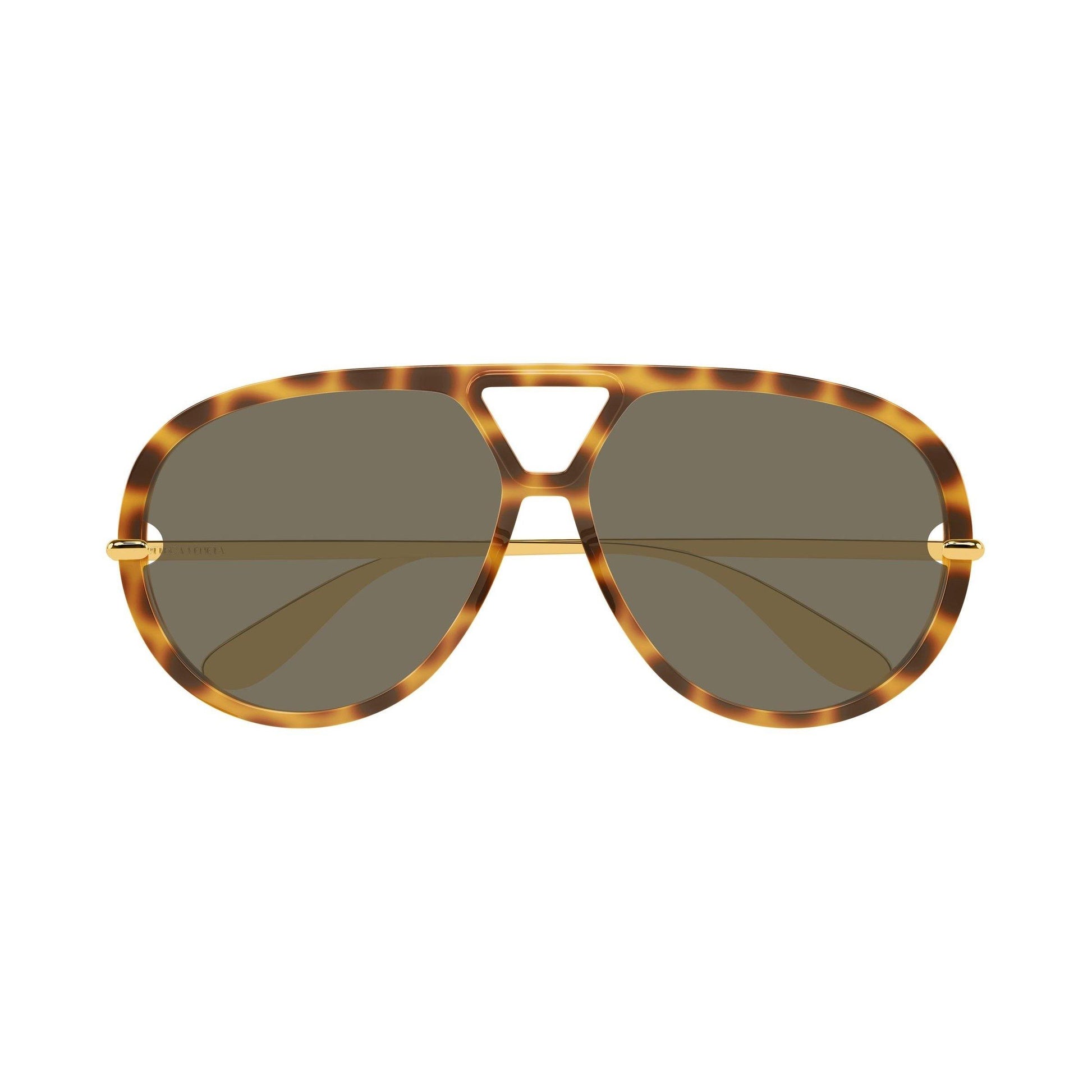 Bottega Veneta Women's Aviator Sunglasses