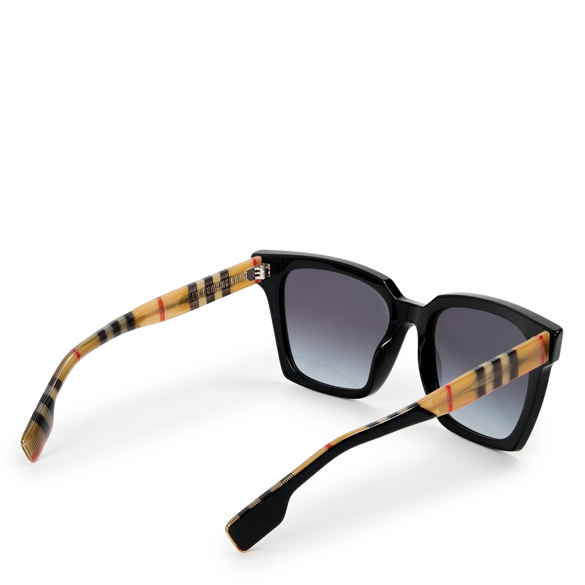 Burberry Women's Square Sunglasses