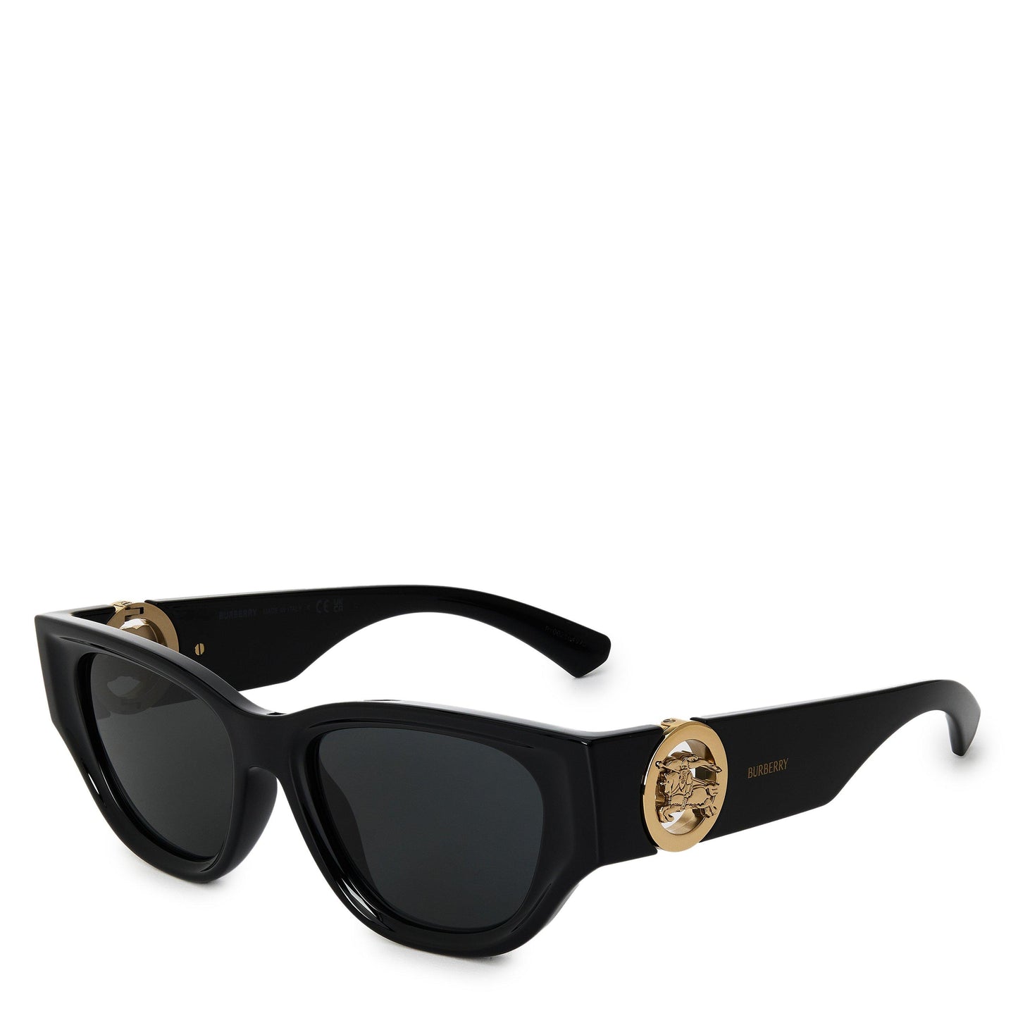 Burberry Women's Rectangle Sunglasses
