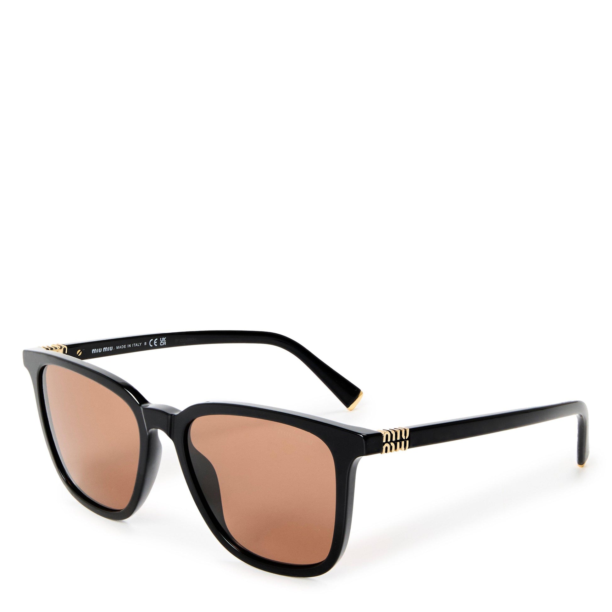 Miu Miu Women's Square Sunglasses