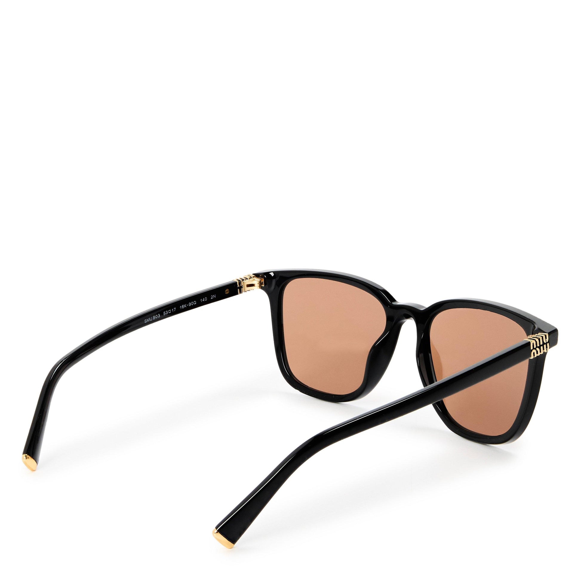 Miu Miu Women's Square Sunglasses