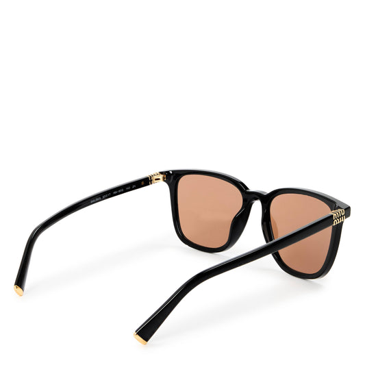 Miu Miu Women's Square Sunglasses