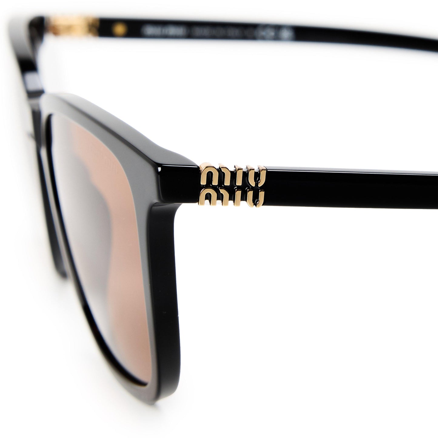 Miu Miu Women's Square Sunglasses