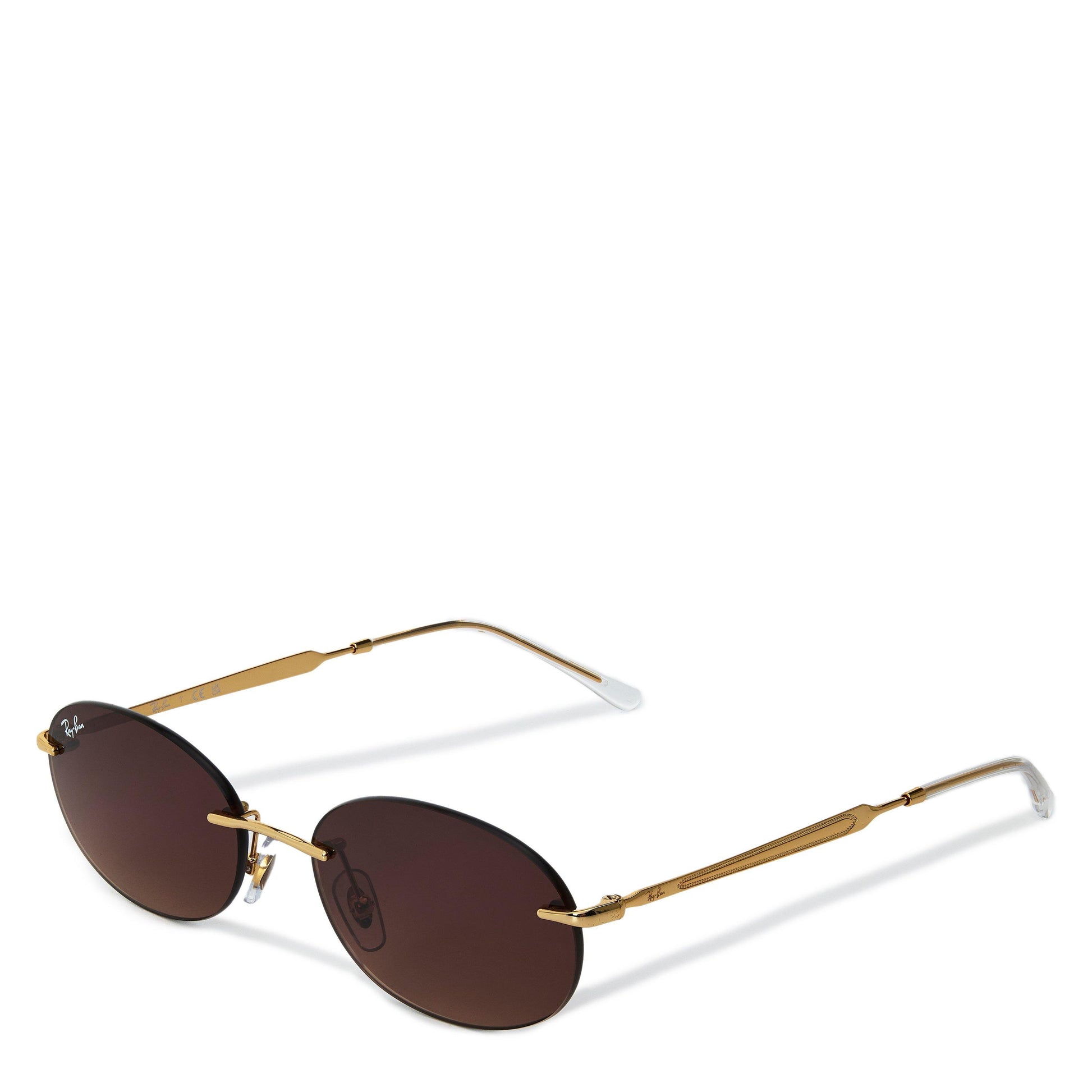 Ray-Ban Women's Round Sunglasses