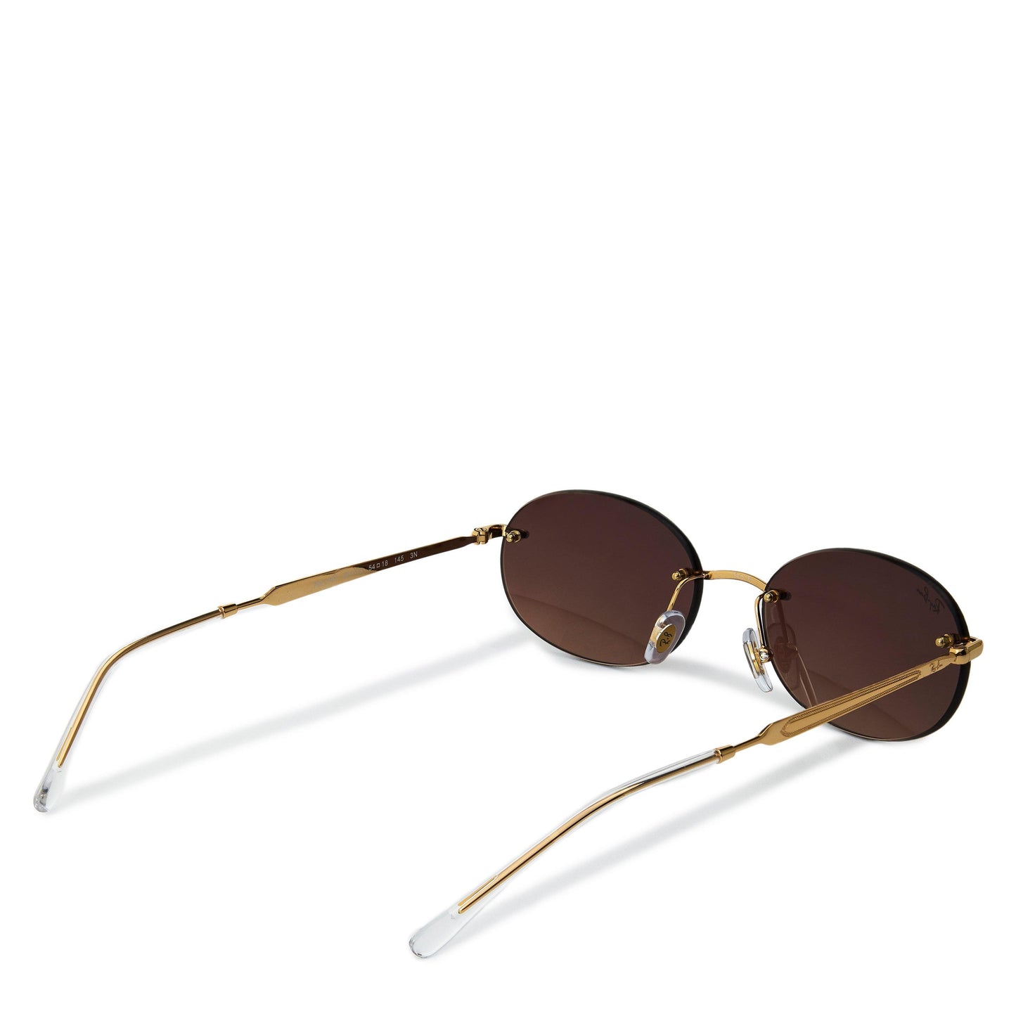 Ray-Ban Women's Round Sunglasses