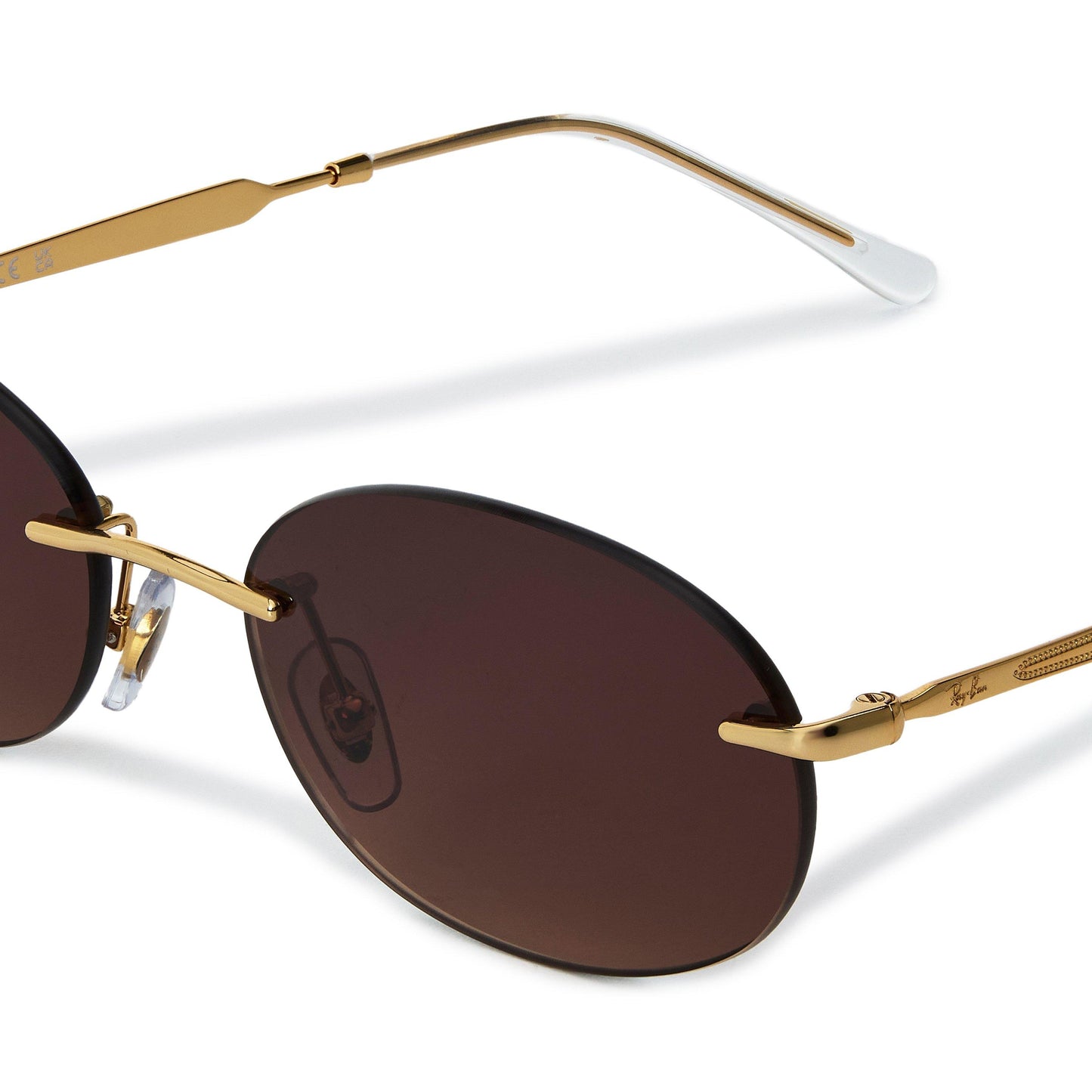Ray-Ban Women's Round Sunglasses