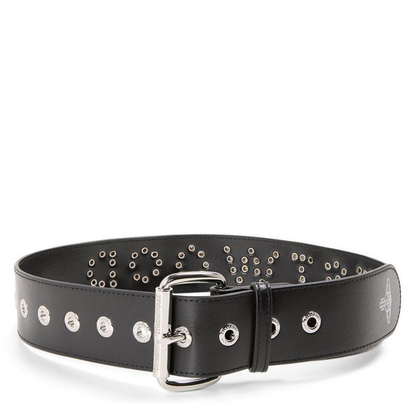 Vivienne Westwood Viv Studded Belt Ld64