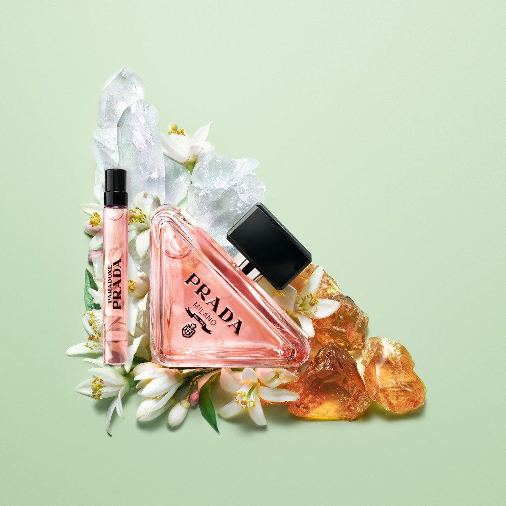 Prada Women's PRDX SET 50 Eau De Parfum