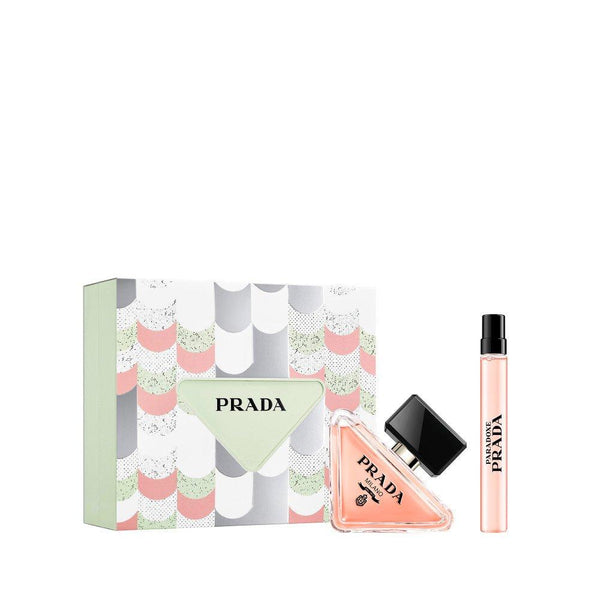 Prada Women's PRDX SET 50 Eau De Parfum