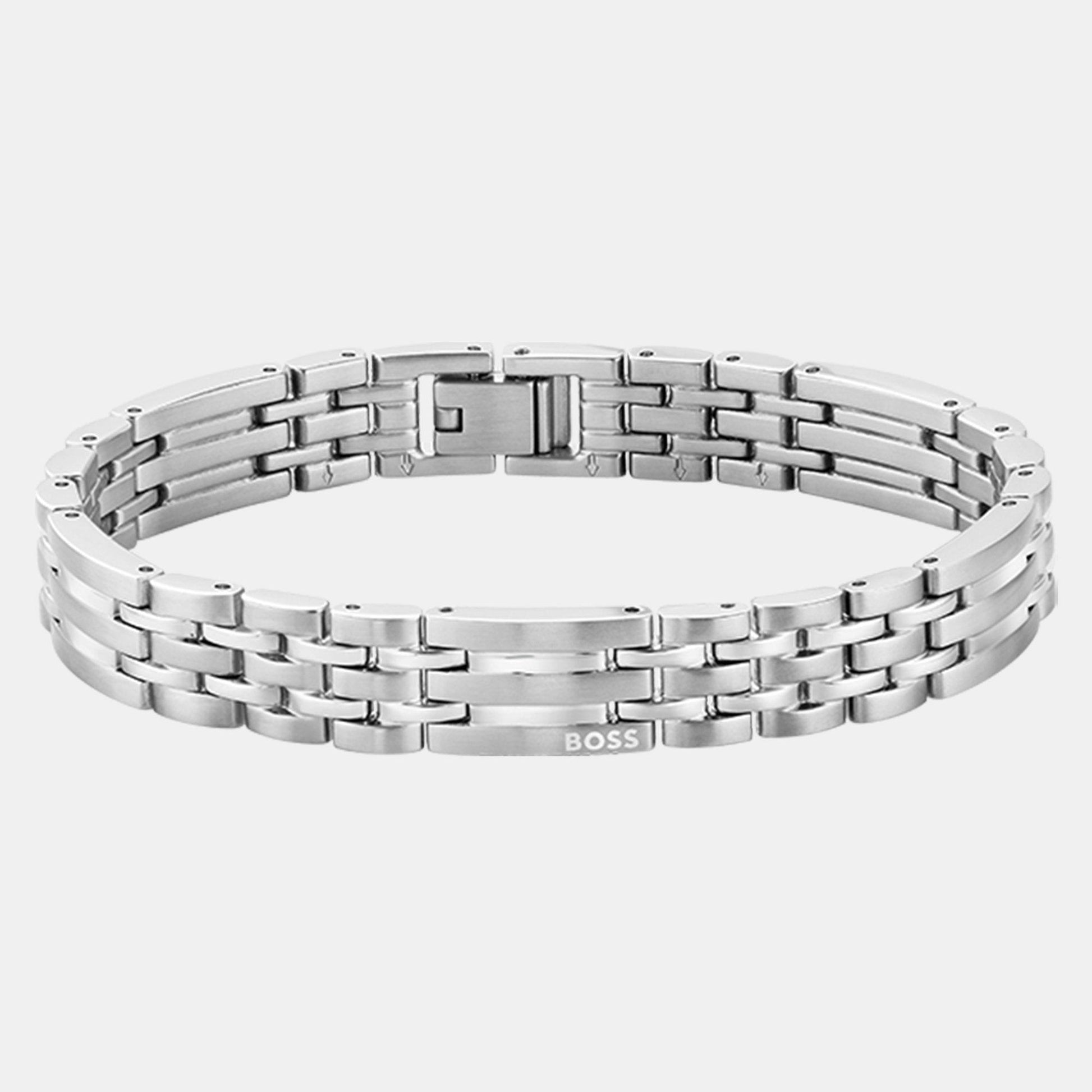 Boss Gents BOSS Wesley Bracelet