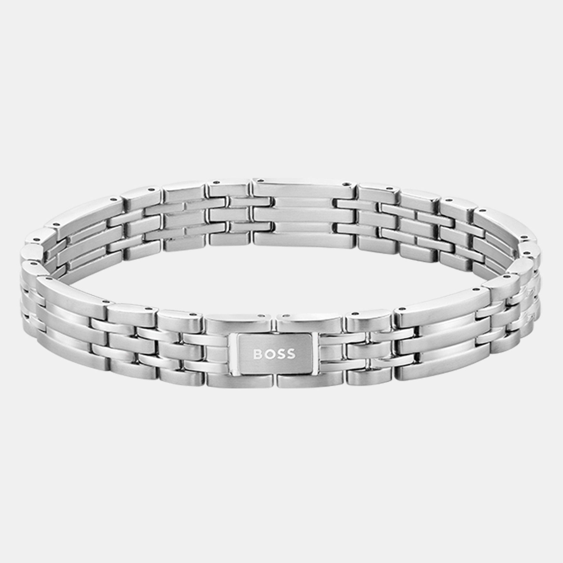 Boss Gents BOSS Wesley Bracelet