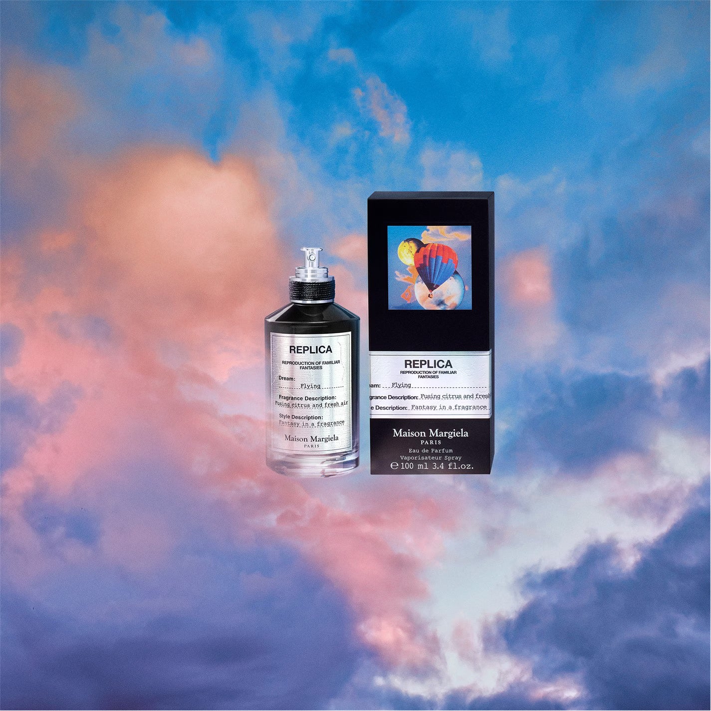 Replica Flying Eau de Parfum