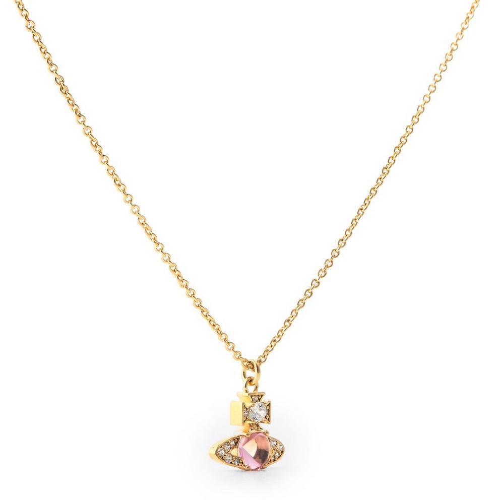 Vivienne Westwood Viv Ondina Pendant Ld64