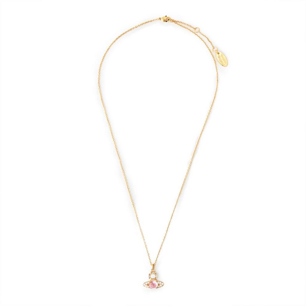 Vivienne Westwood Viv Ondina Pendant Ld64