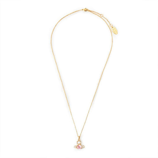 Vivienne Westwood Viv Ondina Pendant Ld64