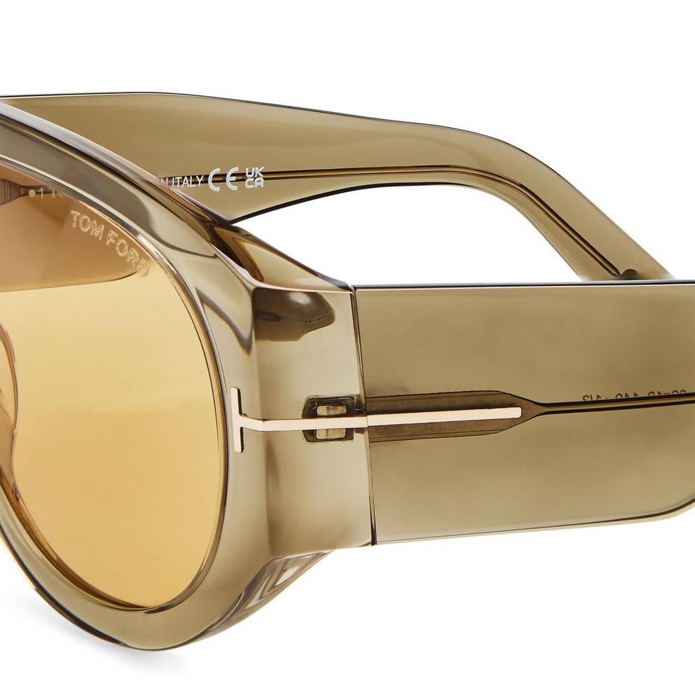 Tom Ford TFS Bronson Pilot Sn64