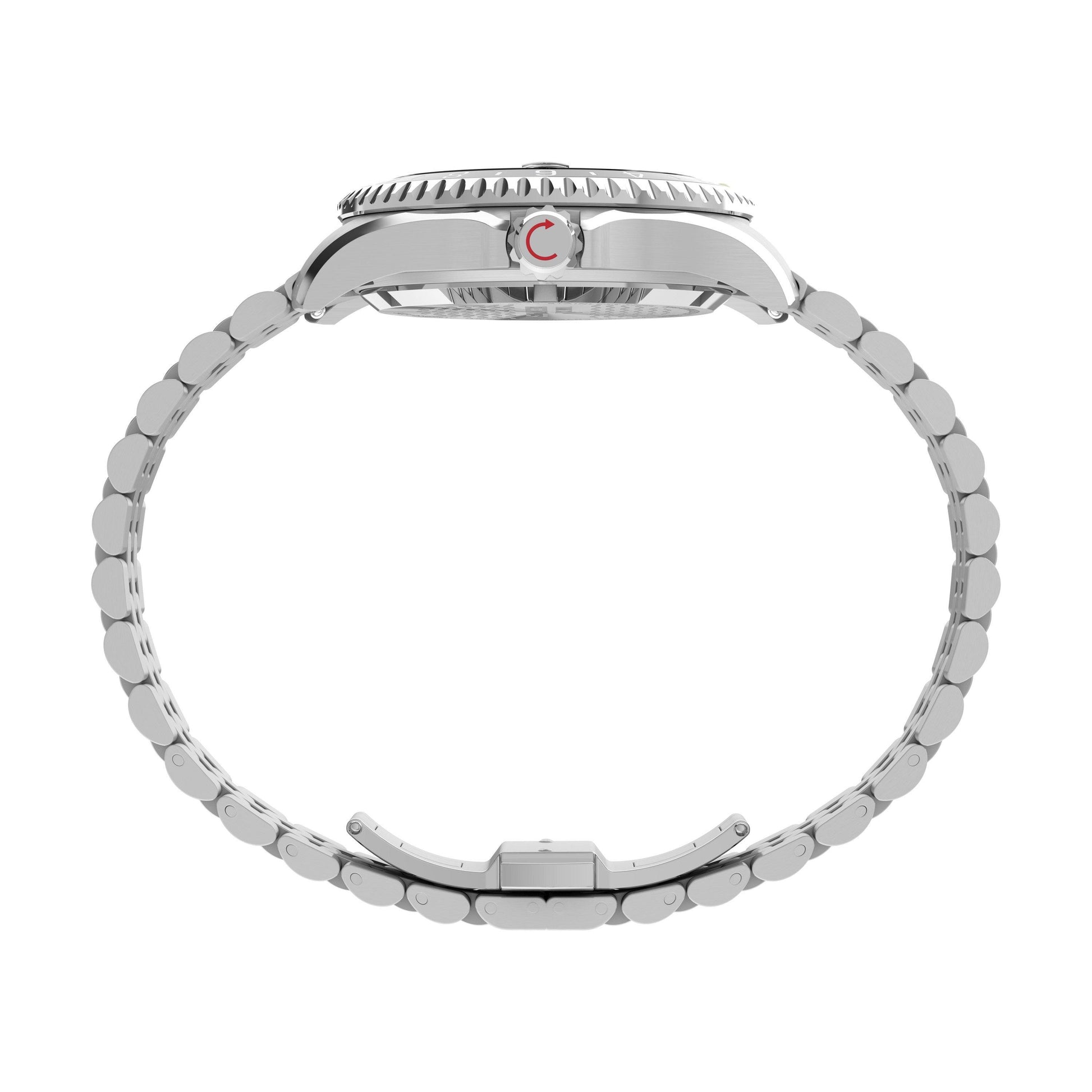 Timex Men's Meridian Quartz Analogue Watch