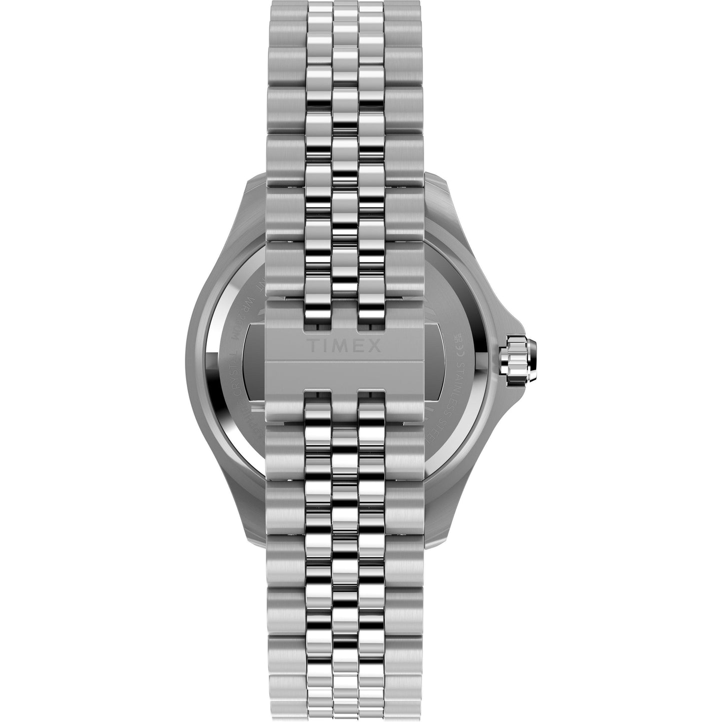 Timex Men's Meridian Quartz Analogue Watch