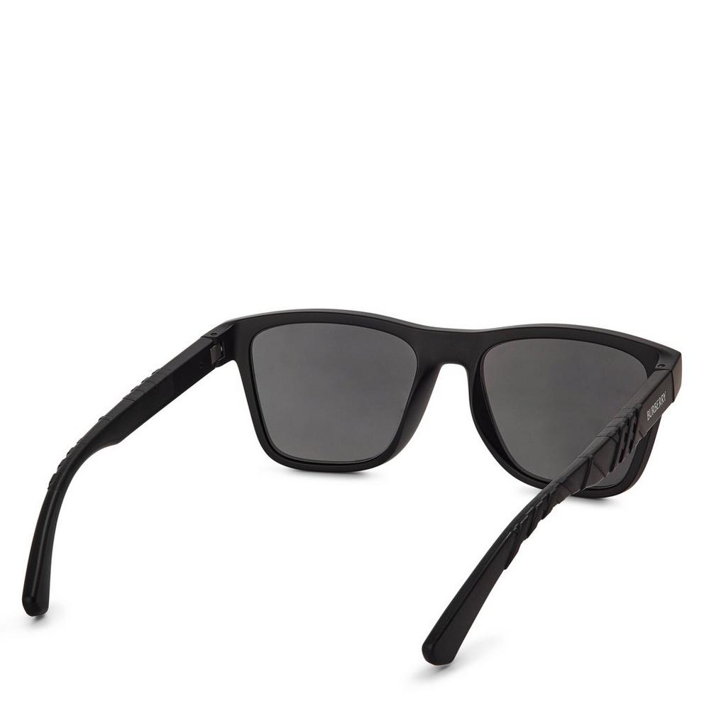 Burberry Men's 0BE4482U Wayfarer Sunglasses