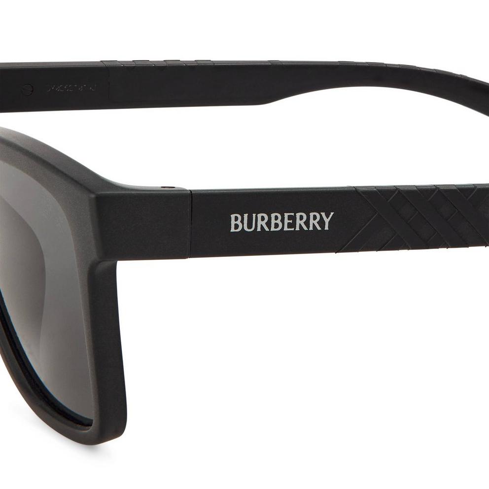Burberry Men's 0BE4482U Wayfarer Sunglasses