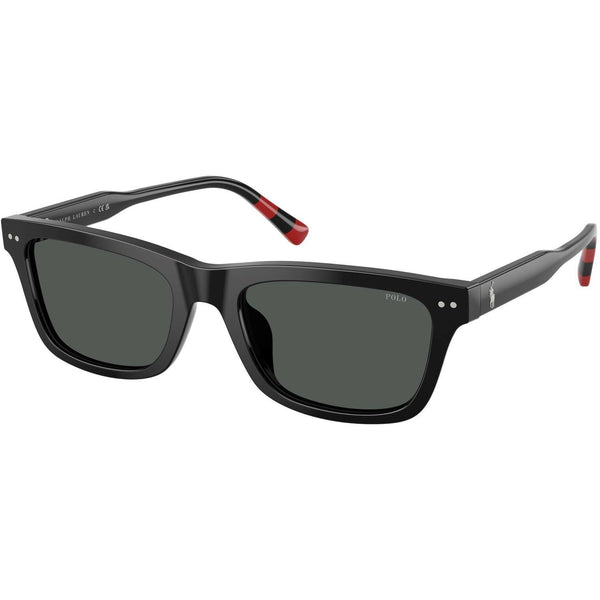 Polo Ralph Lauren Men's 0PH4240U Square Sunglasses