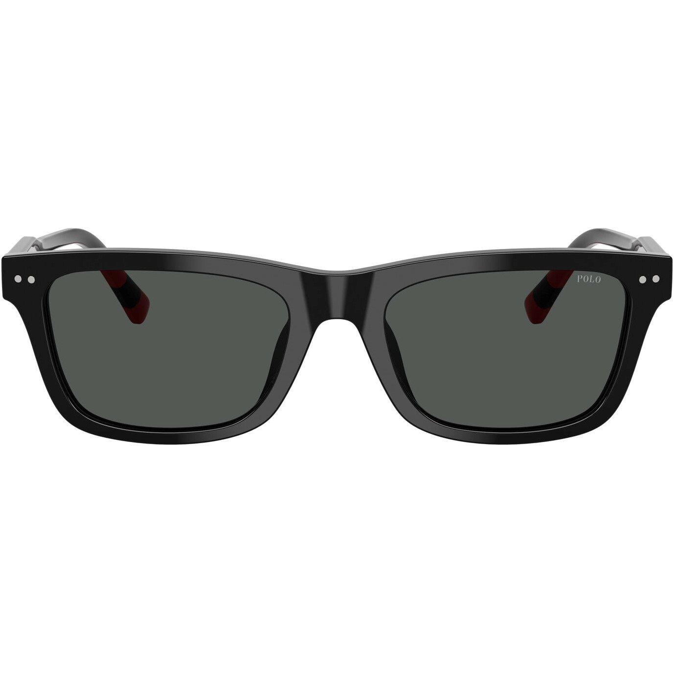 Polo Ralph Lauren Men's 0PH4240U Square Sunglasses