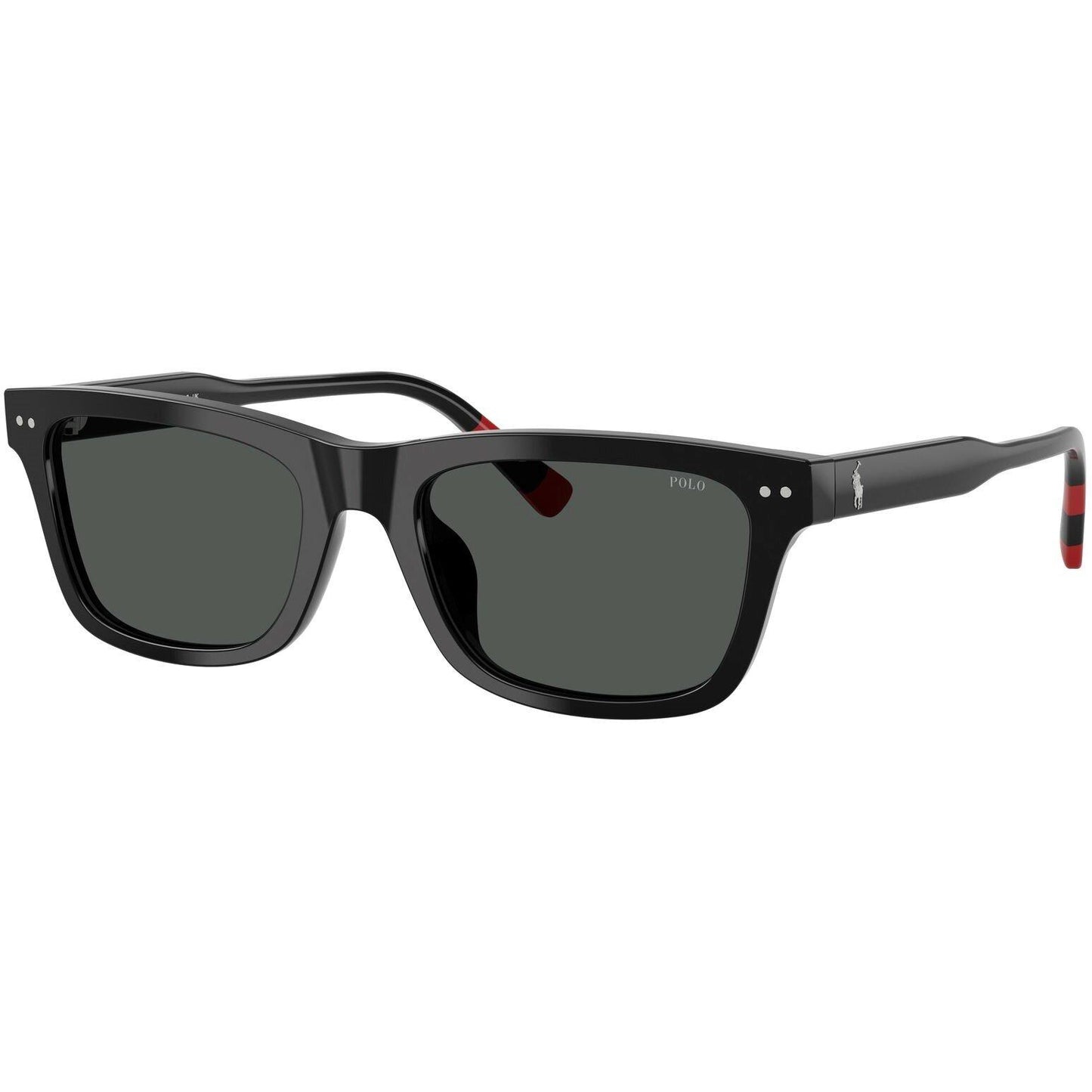 Polo Ralph Lauren Men's 0PH4240U Square Sunglasses