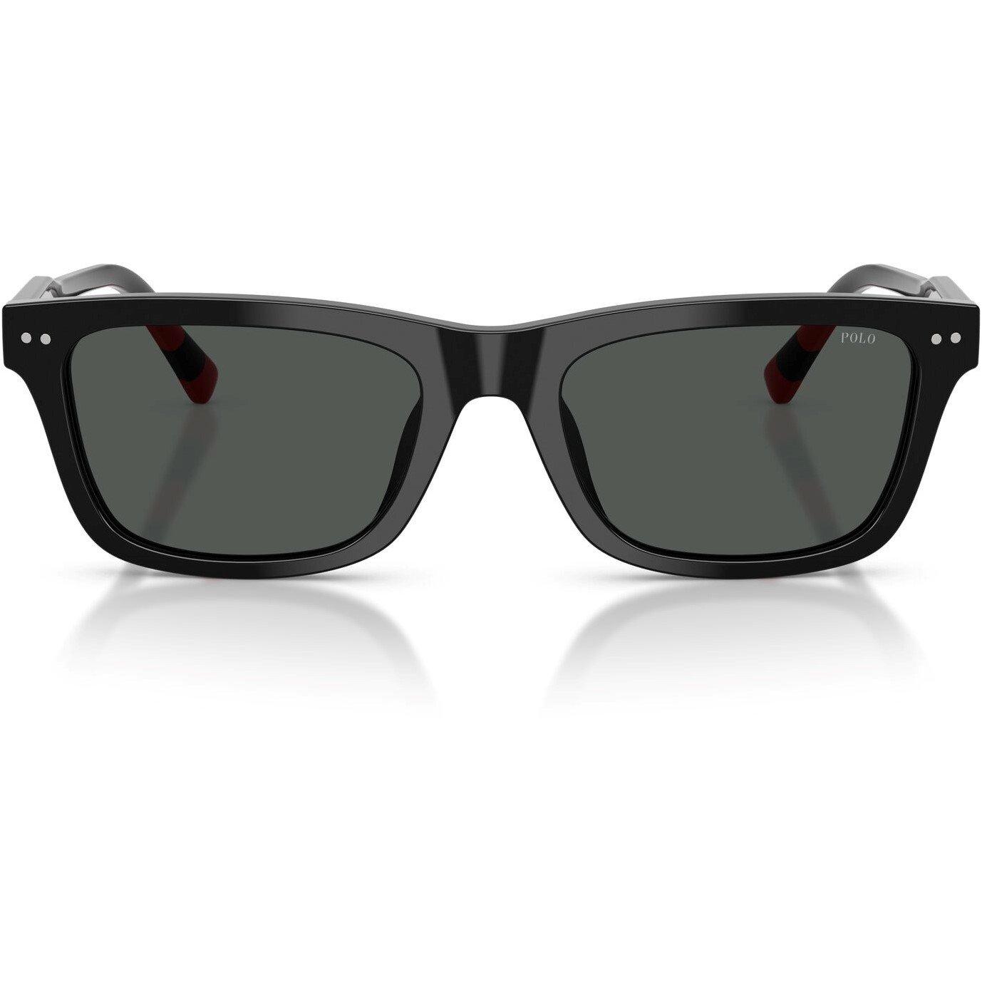 Polo Ralph Lauren Men's 0PH4240U Square Sunglasses