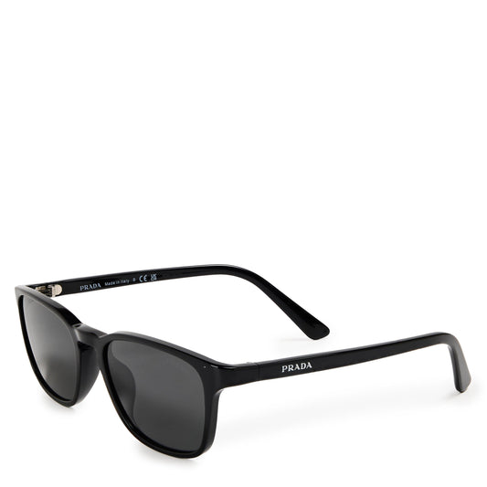 Men's 0PR D13SU Wayfarer Sunglasses
