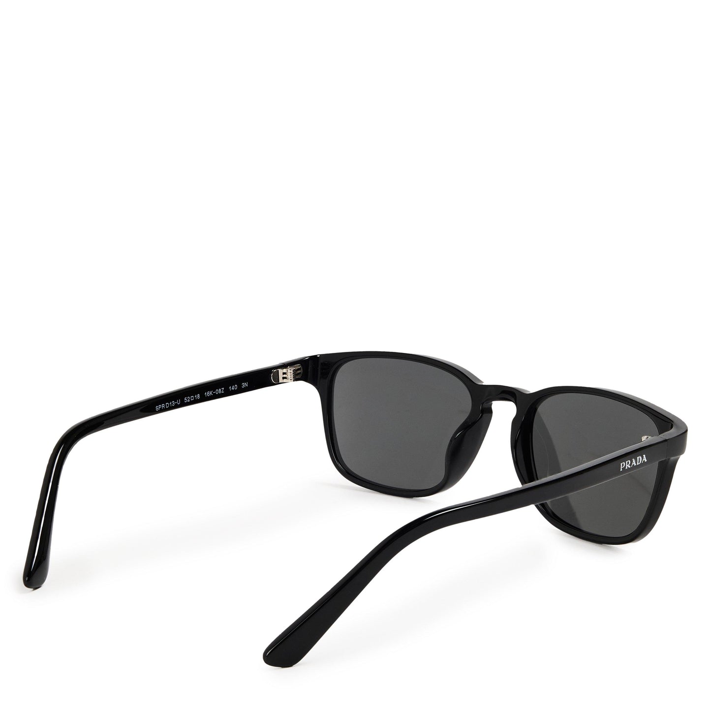 Men's 0PR D13SU Wayfarer Sunglasses