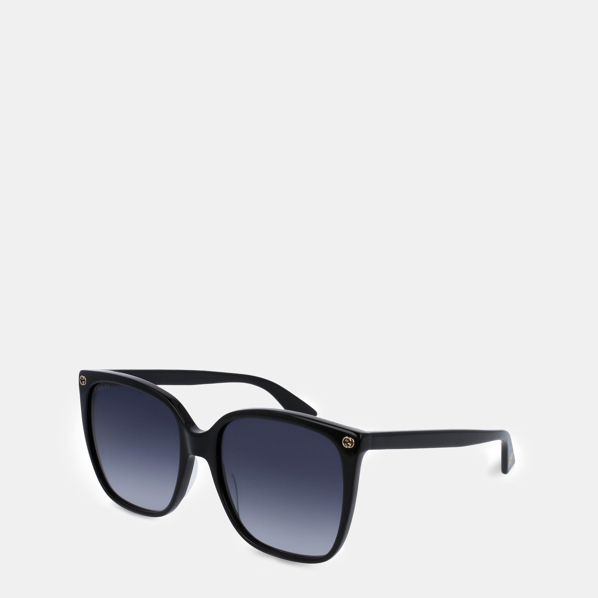 Gucci Women's Interlocking G Sunglasses
